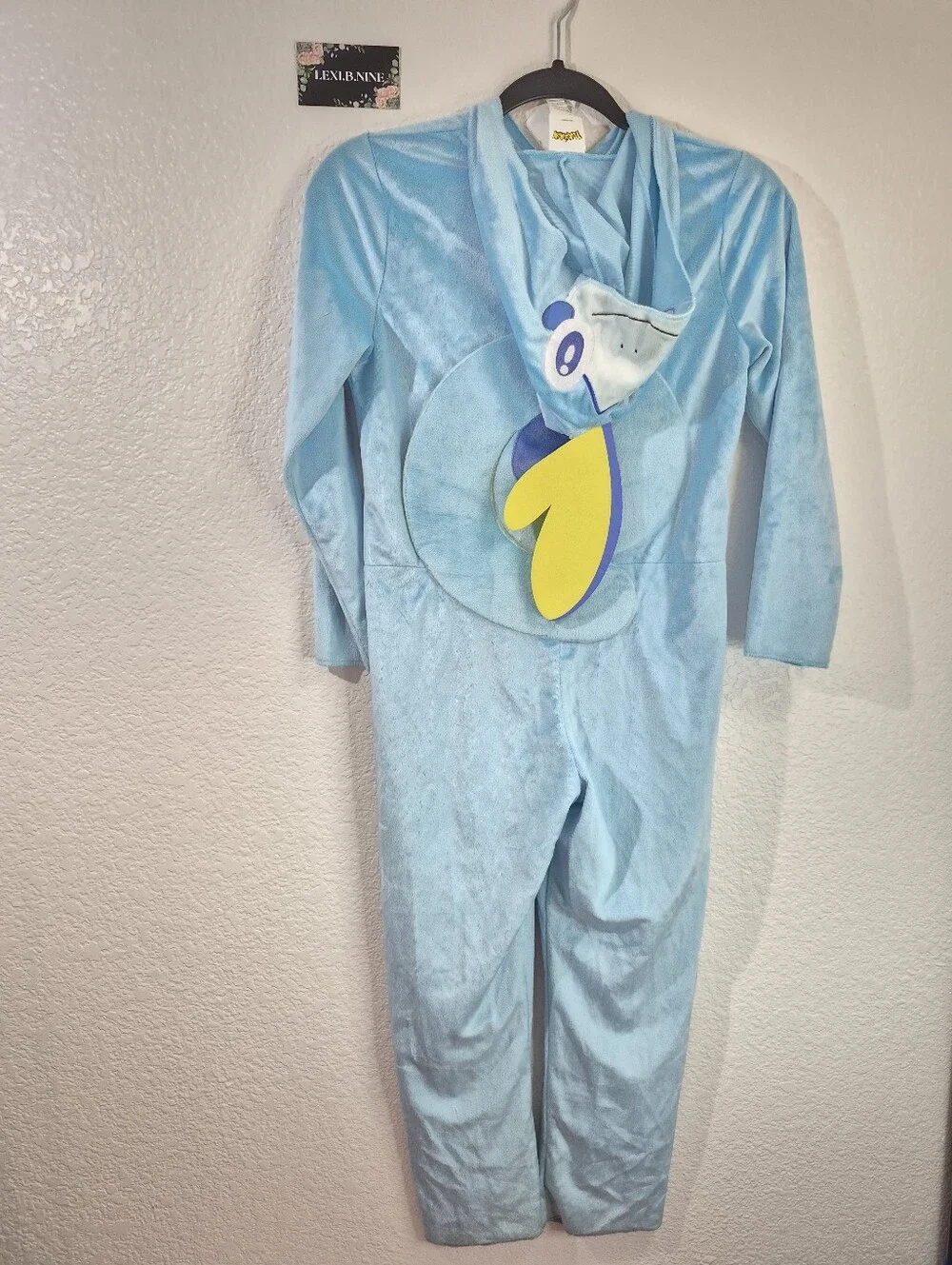 Pokemon Halloween Costume For Sale